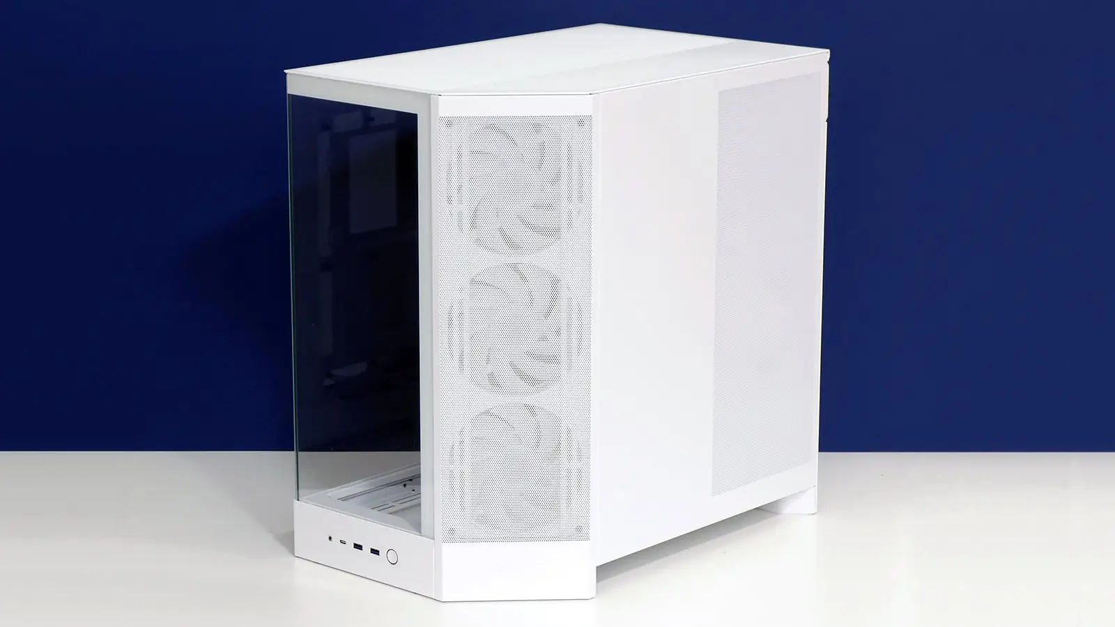 NZXT H9 Flow Review: Premium Cooling, Mixed RGB Verdict