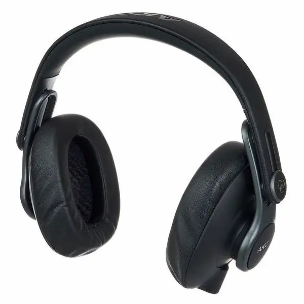AKG K371 Review: Comfort vs Durability Verdict