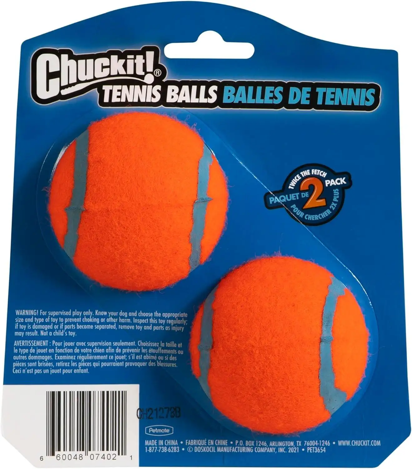 Chuckit! Ultra Ball Review: Durable Fetch Toy Verdict