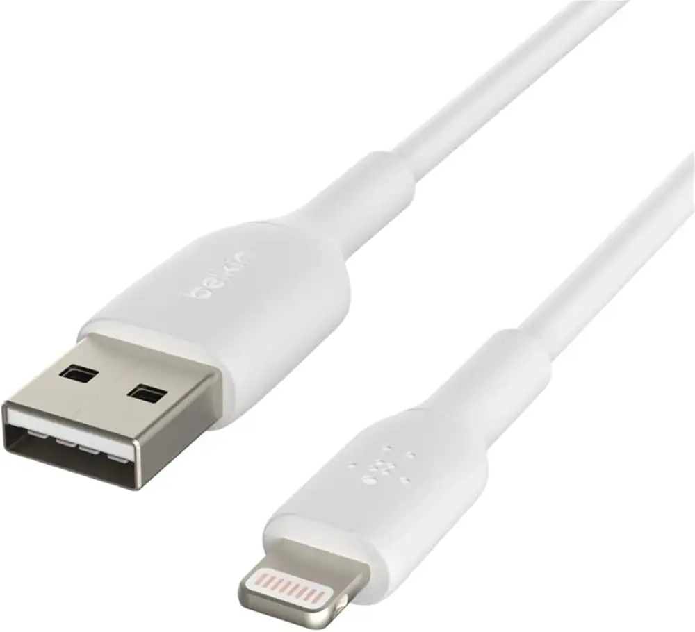 Belkin BoostCharge Lightning Cable Review: 8.7/10 Verdict