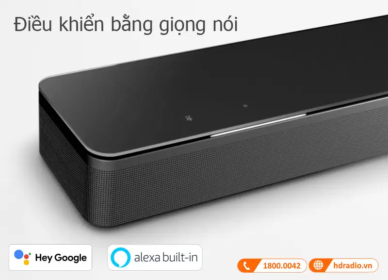 Bose Smart Ultra Soundbar Review: Premium but Flawed