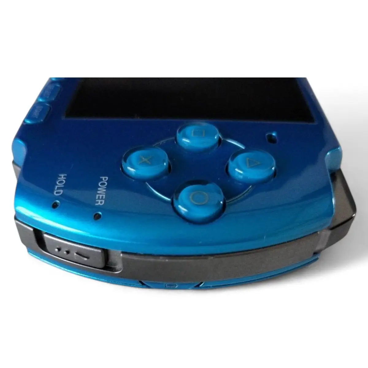 Sony PSP 3000 Review: Retro Appeal with Caveats