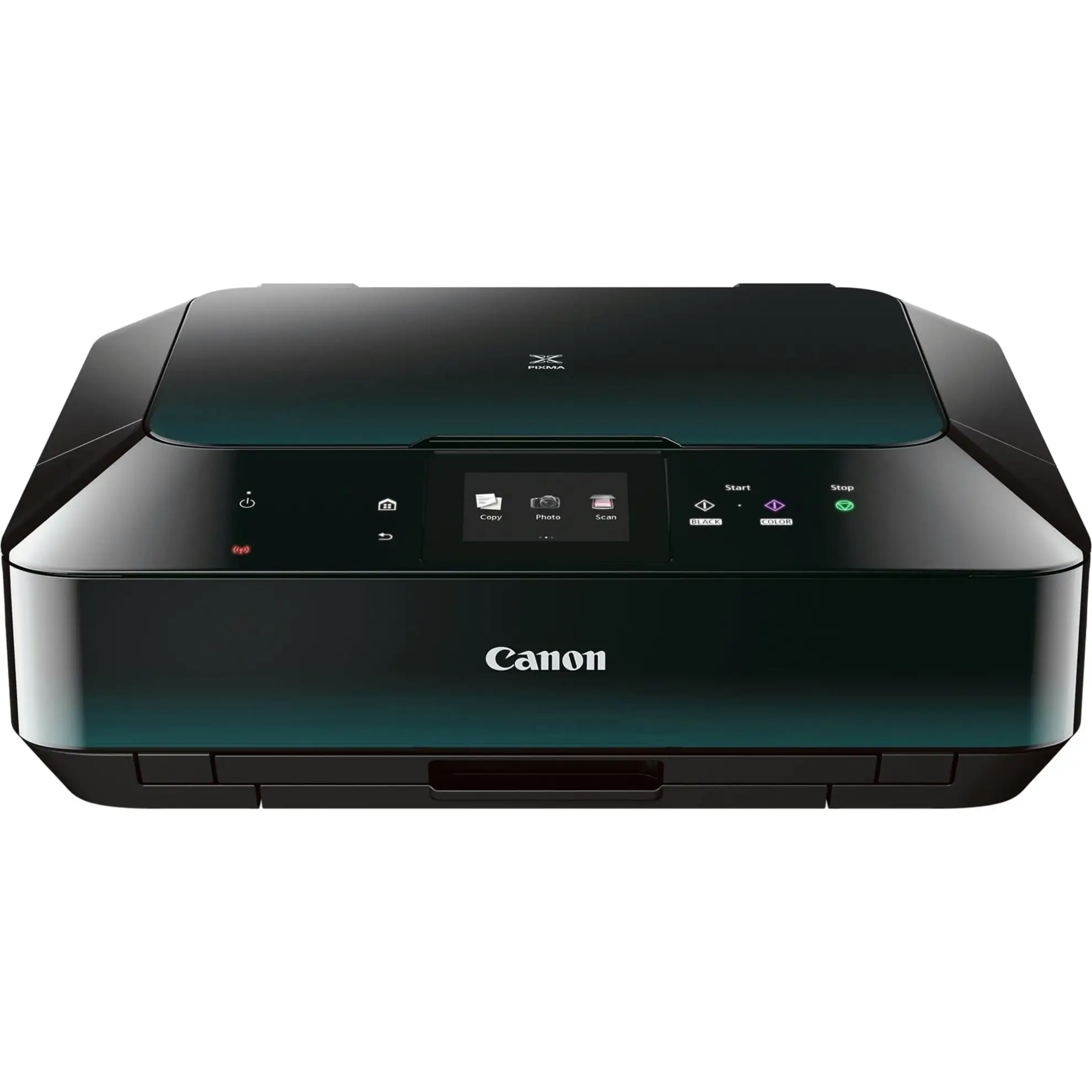 Canon IP8720 pricing and value comparison chart