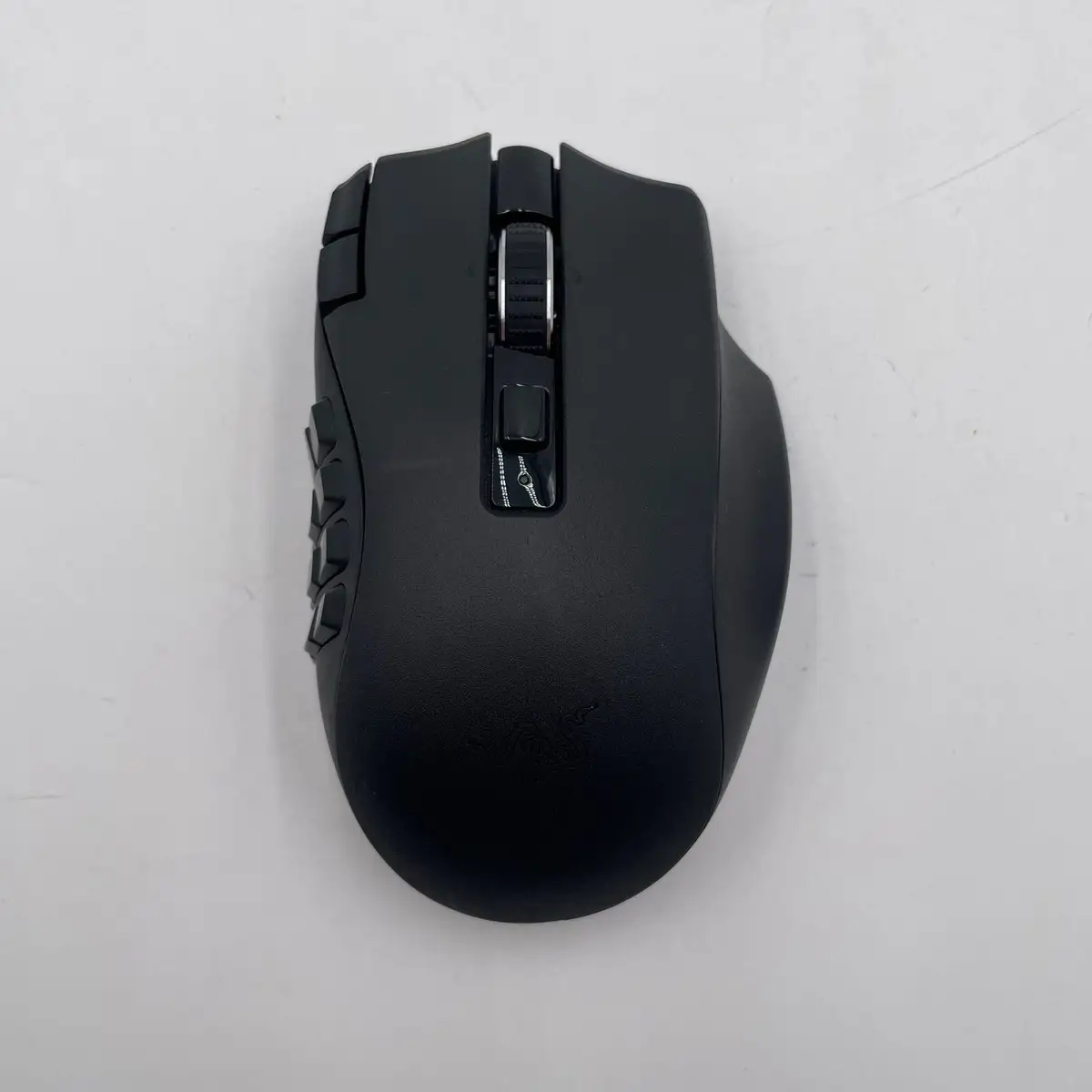 Razer Naga V2 HyperSpeed gaming mouse final verdict