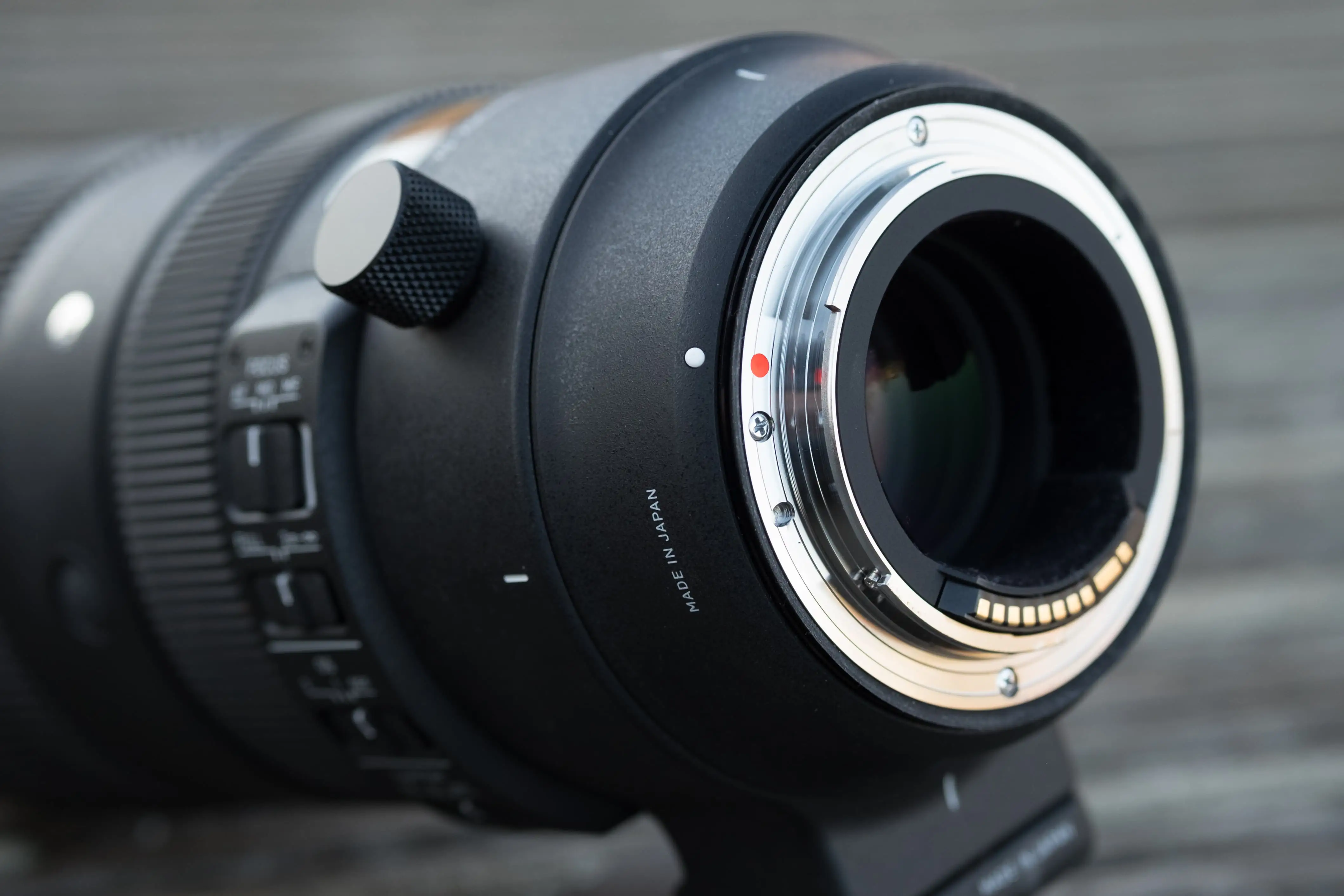 Sigma 70-200mm F2.8 Sports Review: Value vs Compromises