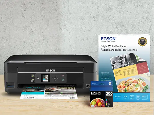 EPSON DURABrite Ultra T200XL-BCS price and value overview
