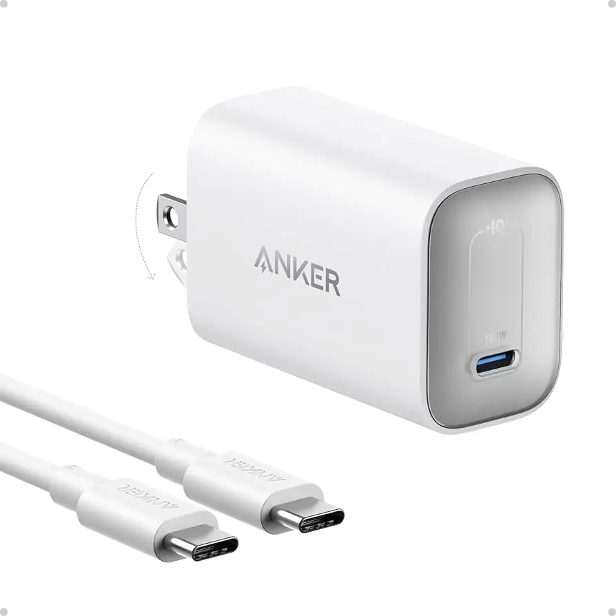 Anker 100W MacBook Pro Charger Review: Conditional Buy Verdict