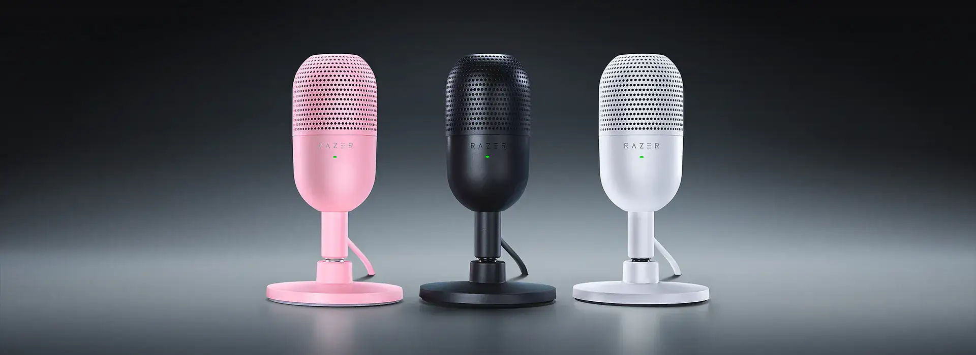 Razer Seiren V3 Chroma Review: Stylish Yet Flawed Mic