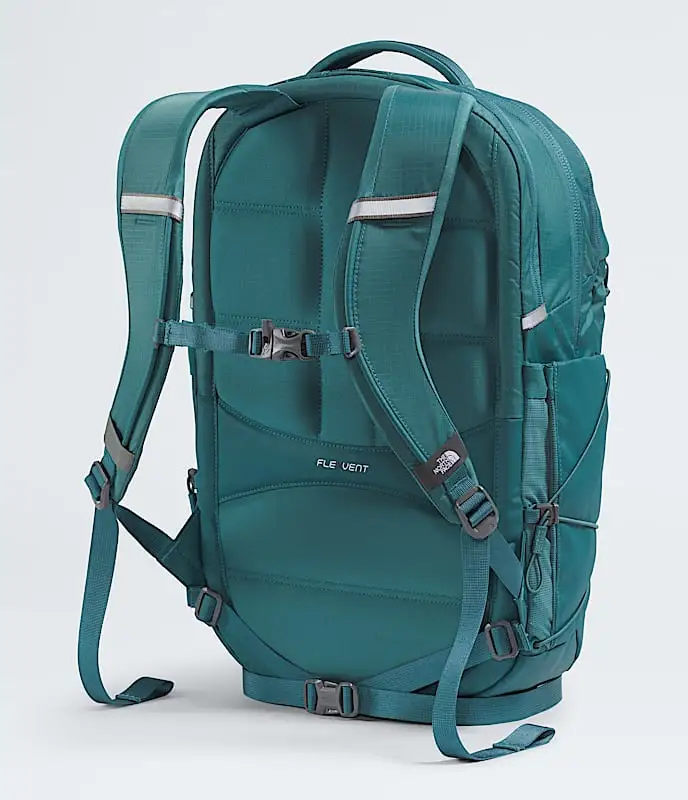 North Face Borealis Backpack Review: Durable Comfort Verdict