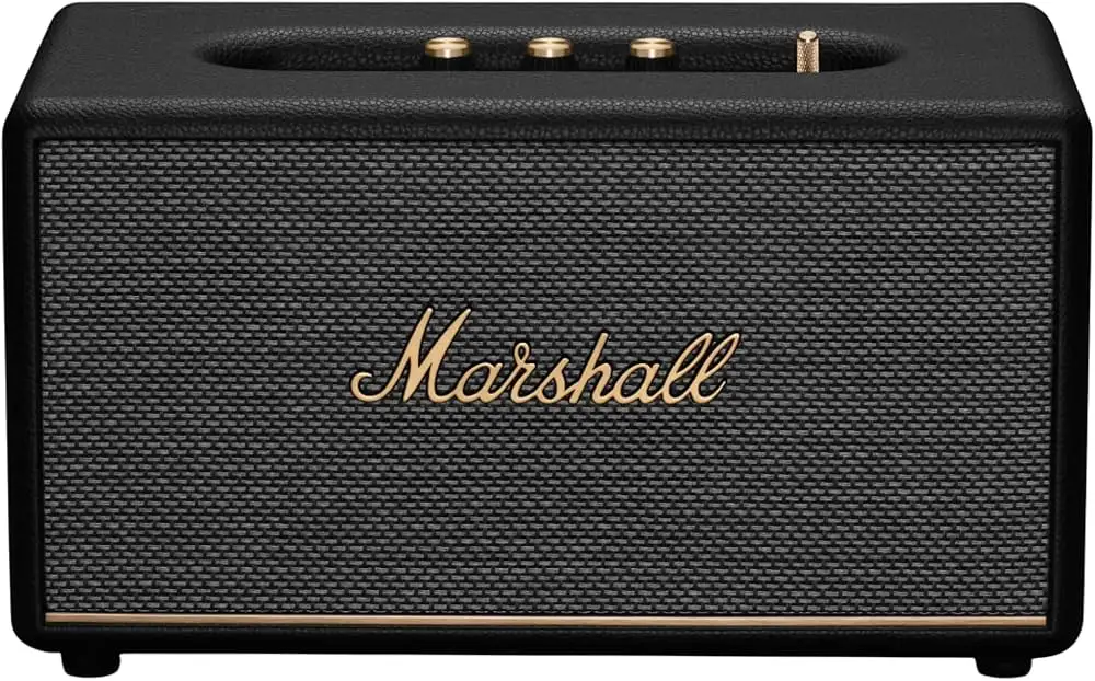 Marshall Stanmore III price and resale market overview