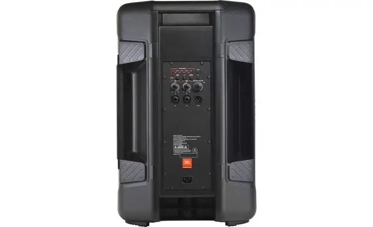 JBL IRX112BT powered speaker pricing chart