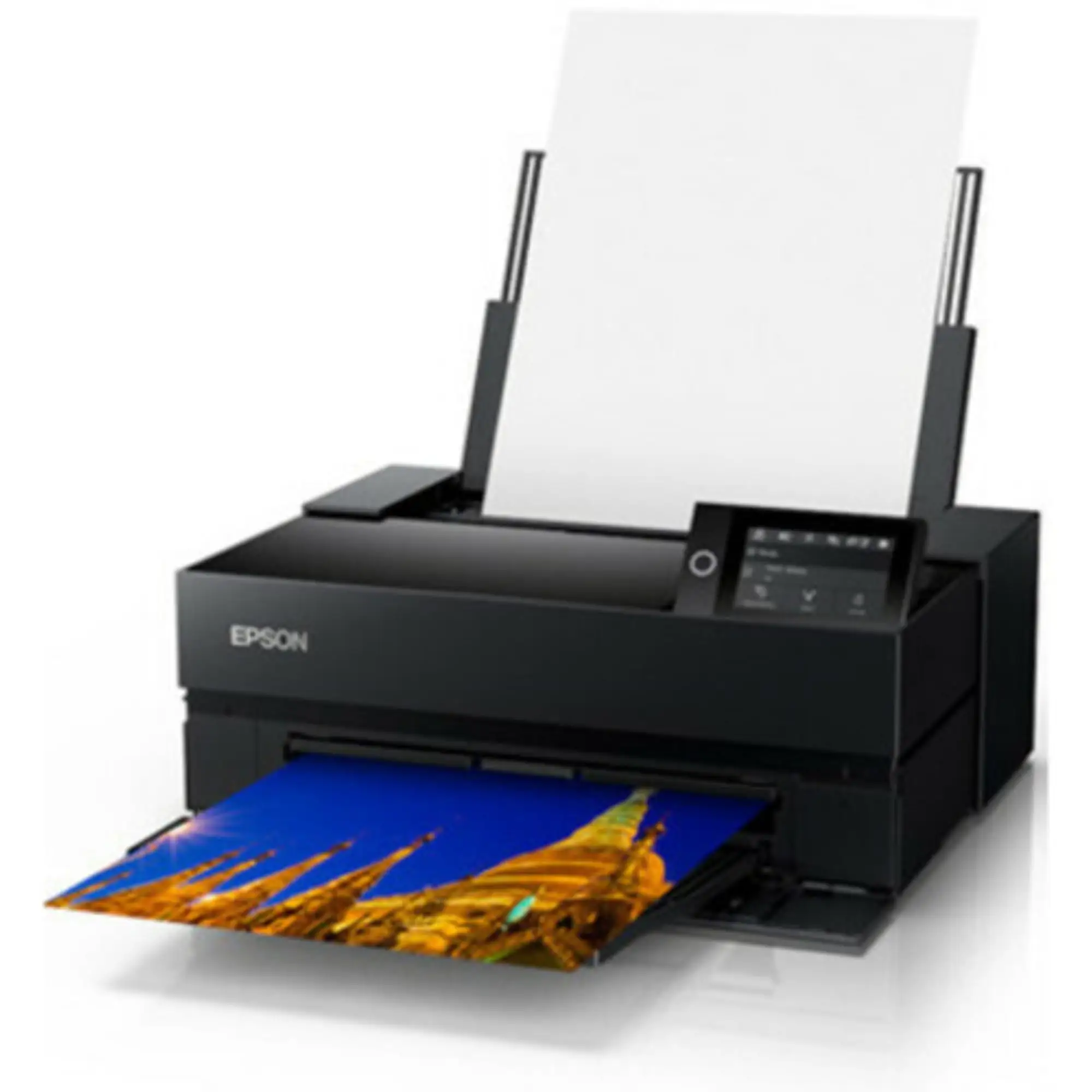 Epson Ultrachrome Pro10 Light Gray Review: Pro Verdict