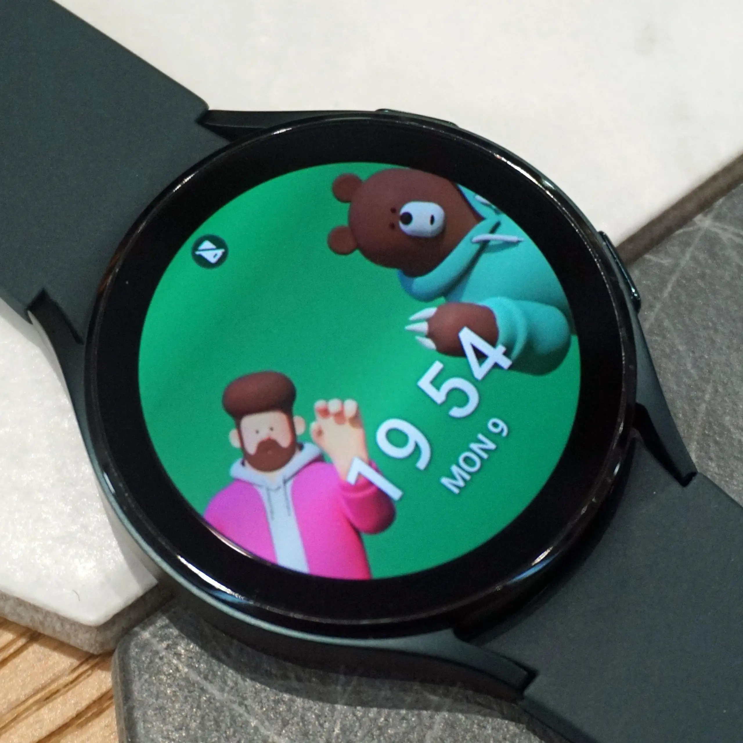 Samsung Galaxy Watch 4 Review: Conditional Buy Verdict