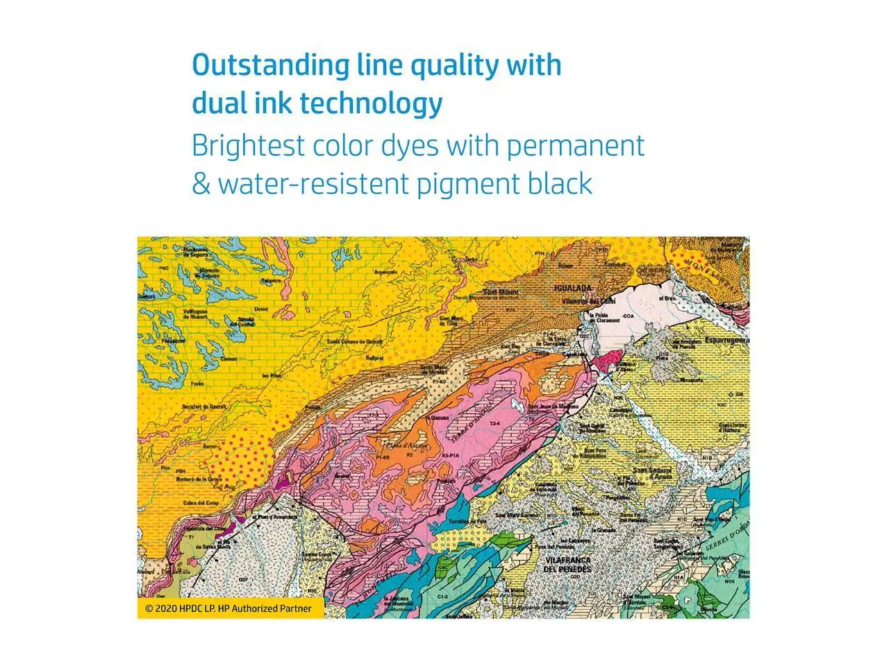 HP 712 Yellow (3ED69A) Review: Verdict Is Conditional