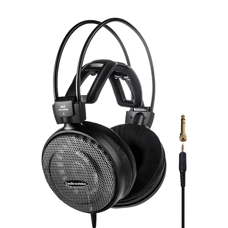 Audio-Technica ATH-AD700X headphones product image