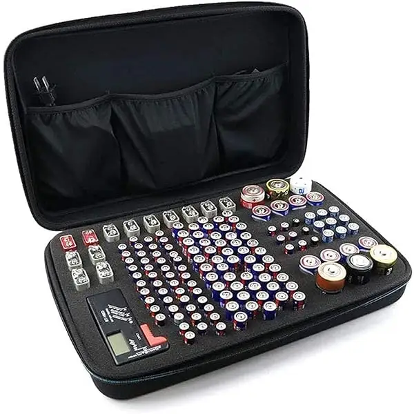 Amazon Basics battery price and value chart