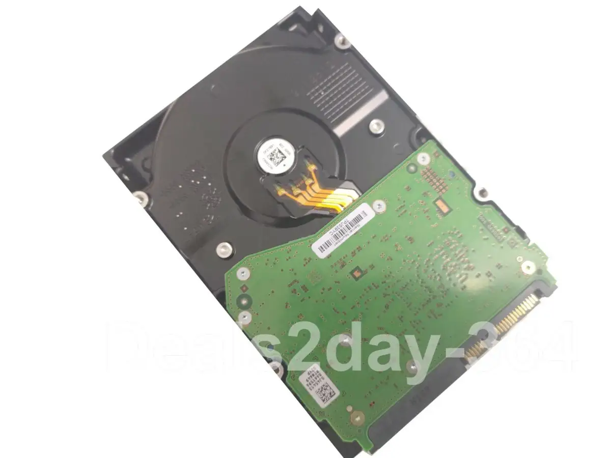 Hitachi Ultrastar DC HC510 10TB retail and resale price trends