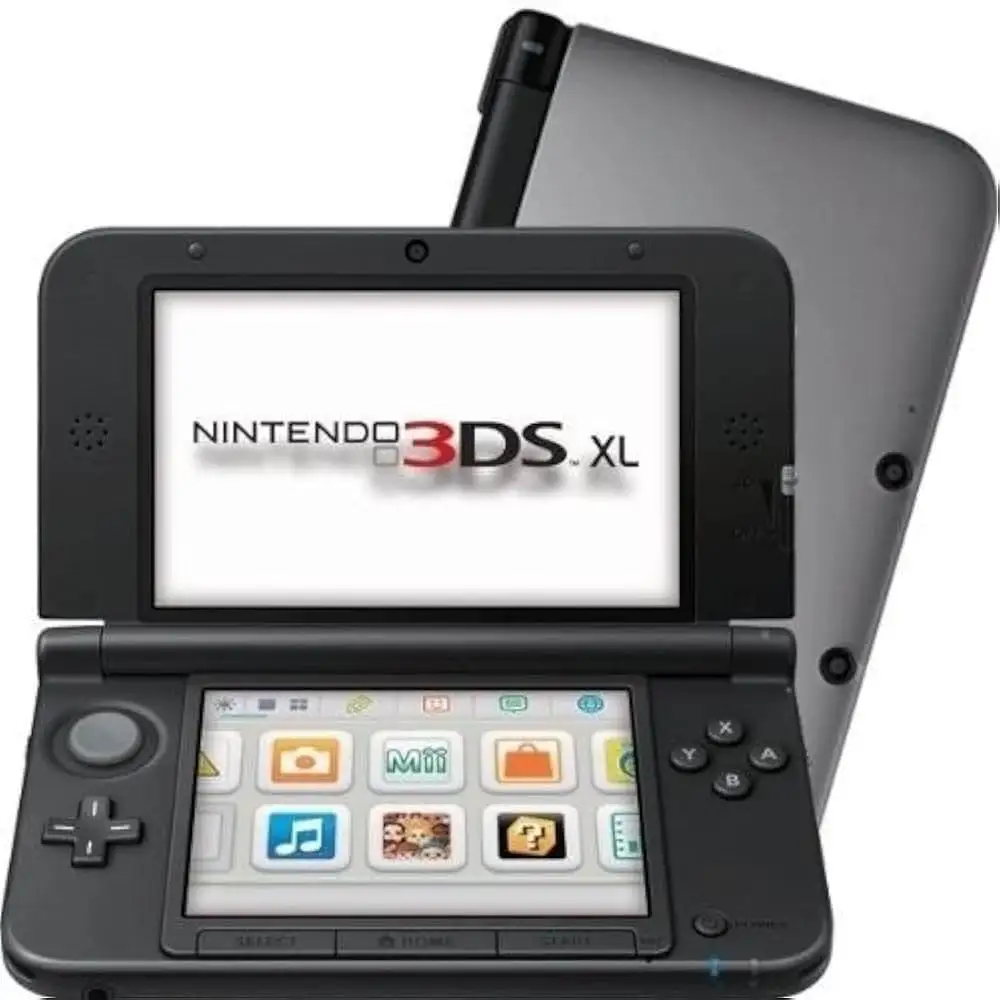 Nintendo 3DS XL Renewed price and value chart