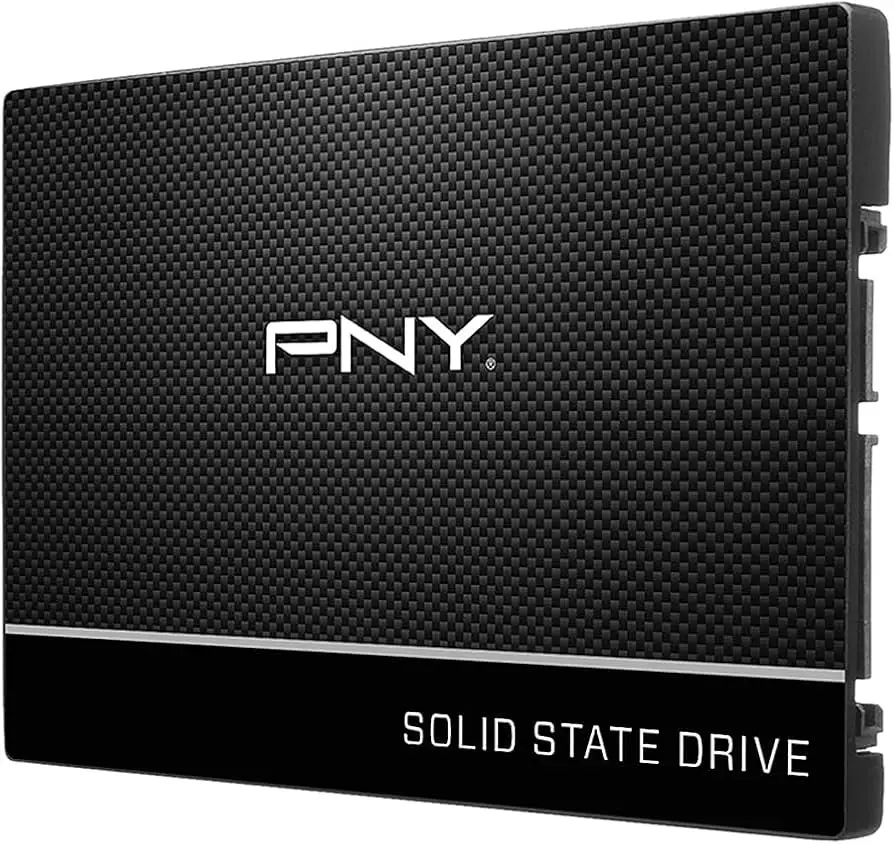 PNY CS900 1TB SSD Review: Budget Speed with Caveats