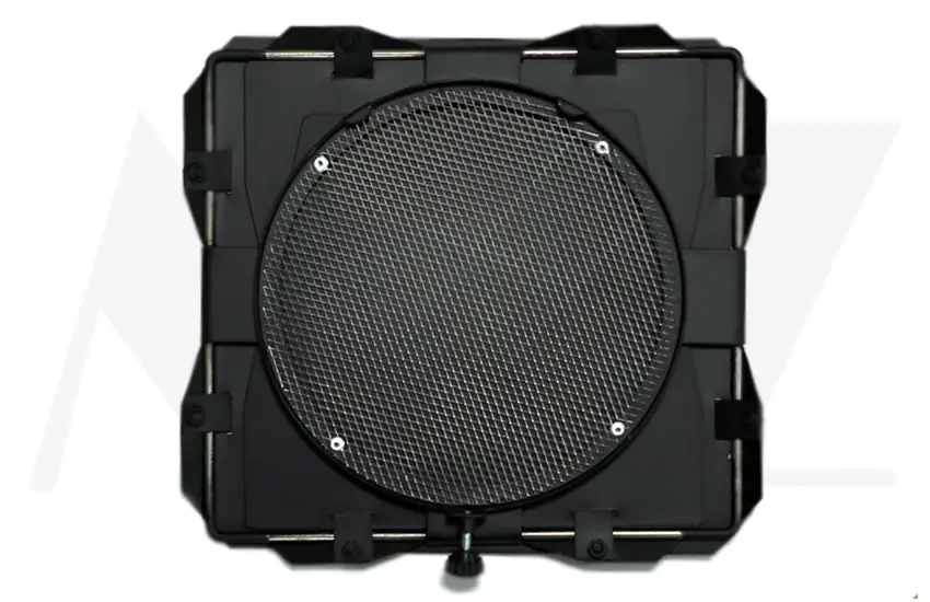 Monster Bluetooth Speaker Waterproof poolside