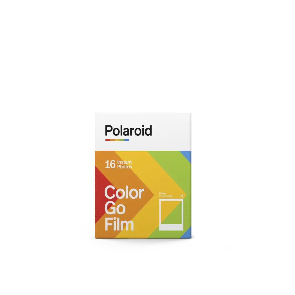 Polaroid Go Color Film Review: Small Format Verdict
