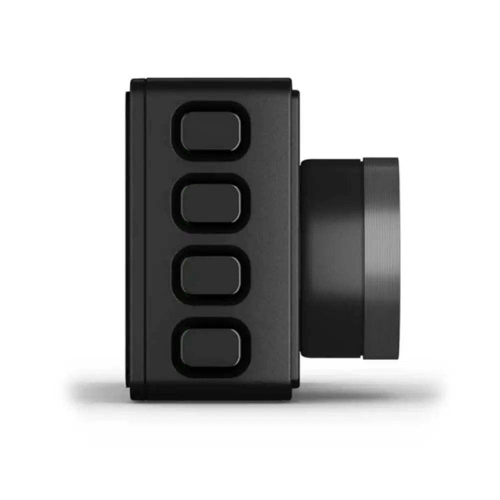 Garmin Universal Dash Cam Suction Cup Mount user feedback highlights