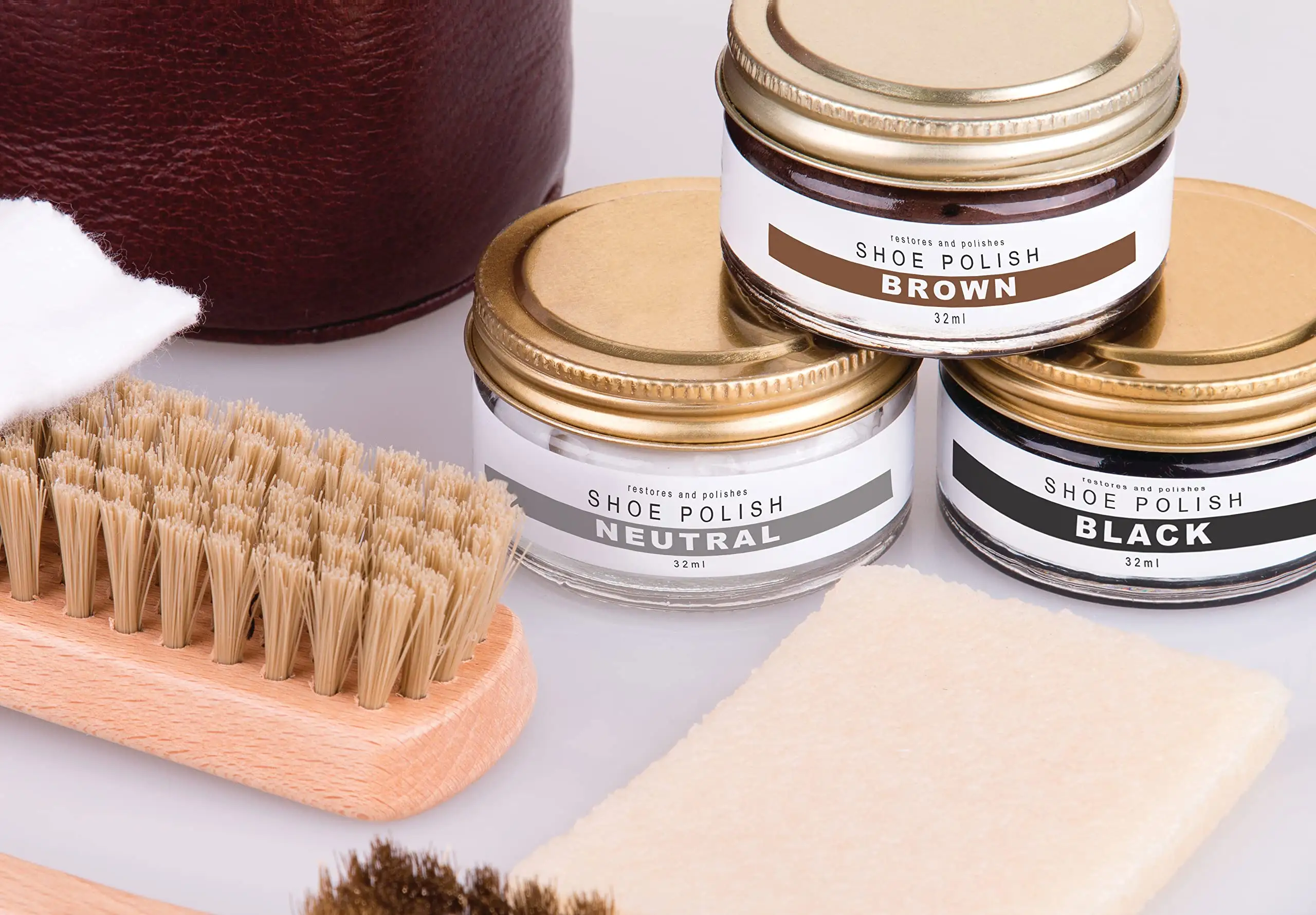 Avery Easy Peel Address Labels 5161 box and labels