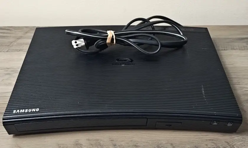 Samsung Blu-ray DVD Disc Player renewed price chart