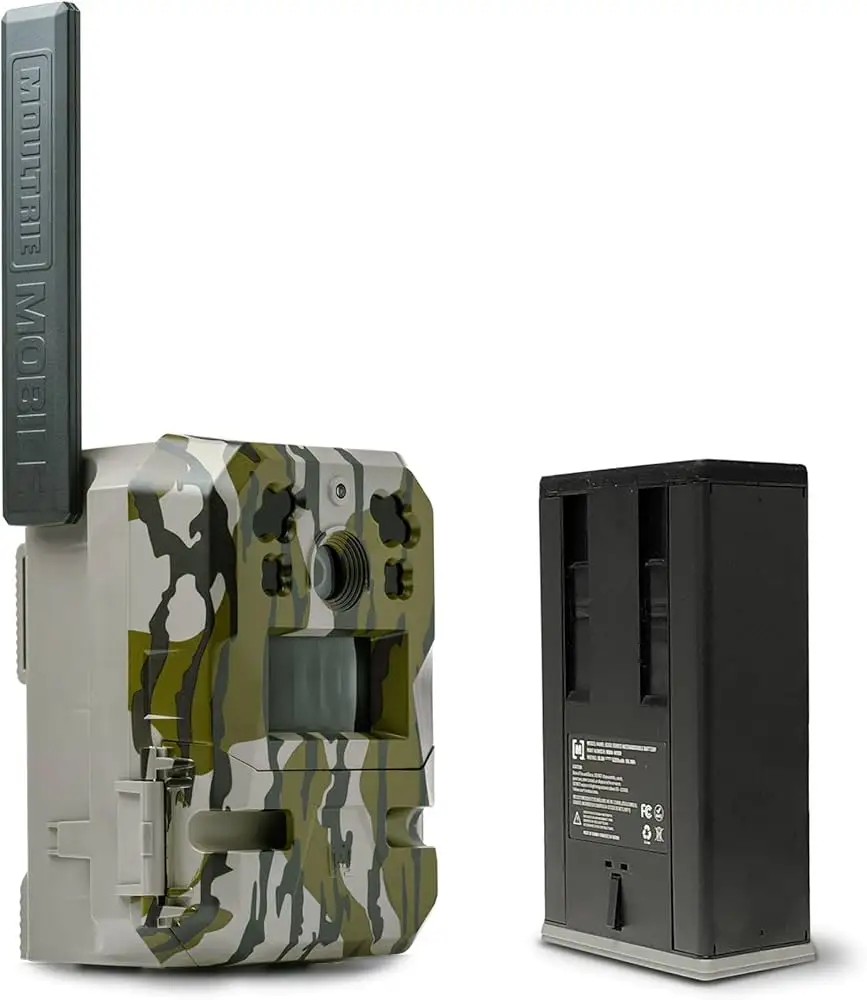 Moultrie Flex Mount 2 Review: Precise Yet Conditional