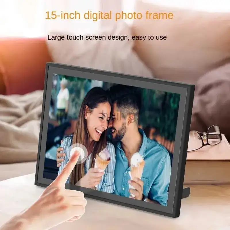 RCA 10.1" WiFi Digital Picture Frame Review: Conditional