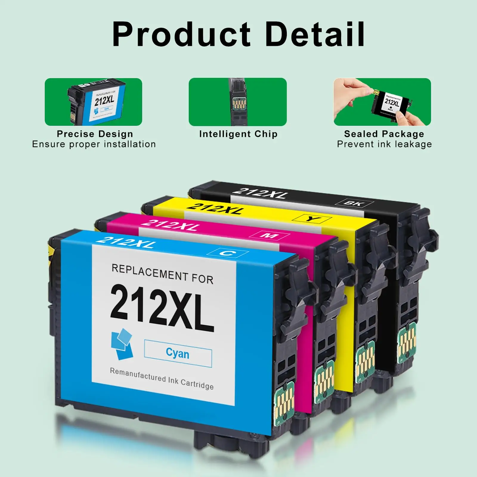 Epson 212XL Magenta Cartridge Review: Conditional Buy