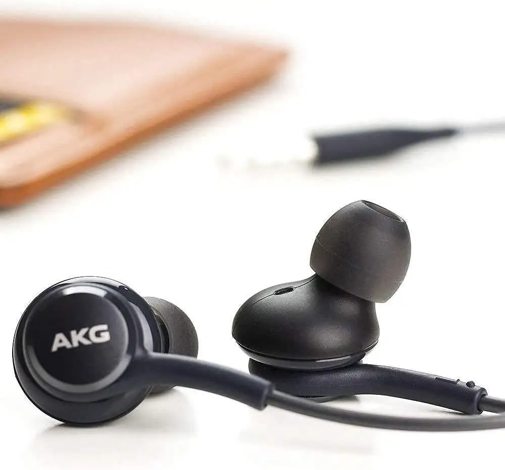 Samsung AKG Earbuds Review: Conditional Buy Verdict
