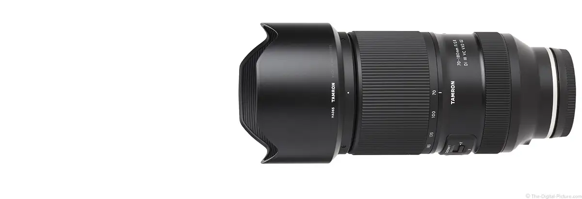 Canon RF16-28mm F2.8 IS STM Review: Travel Zoom Verdict