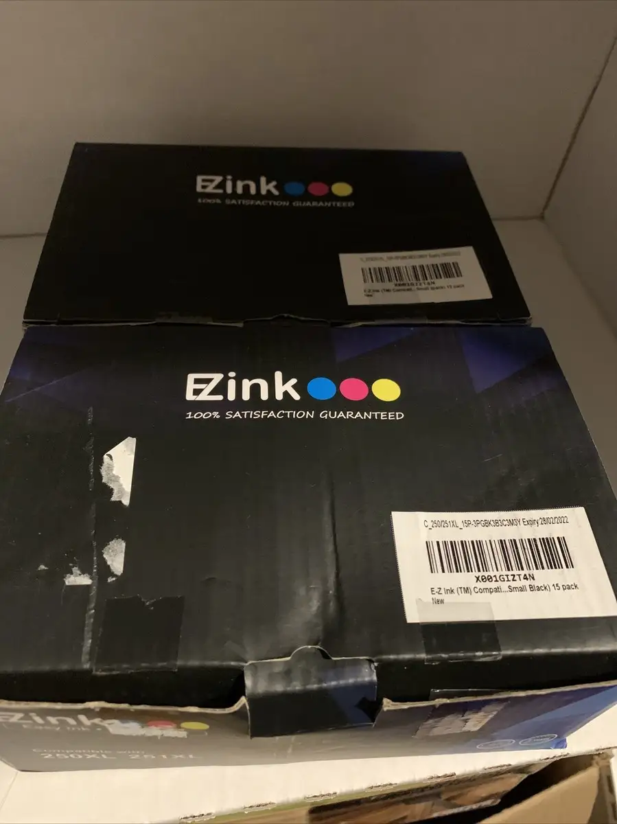 E-Z Ink Canon 250 251 XL Review: Loyal Choice at 8.7/10