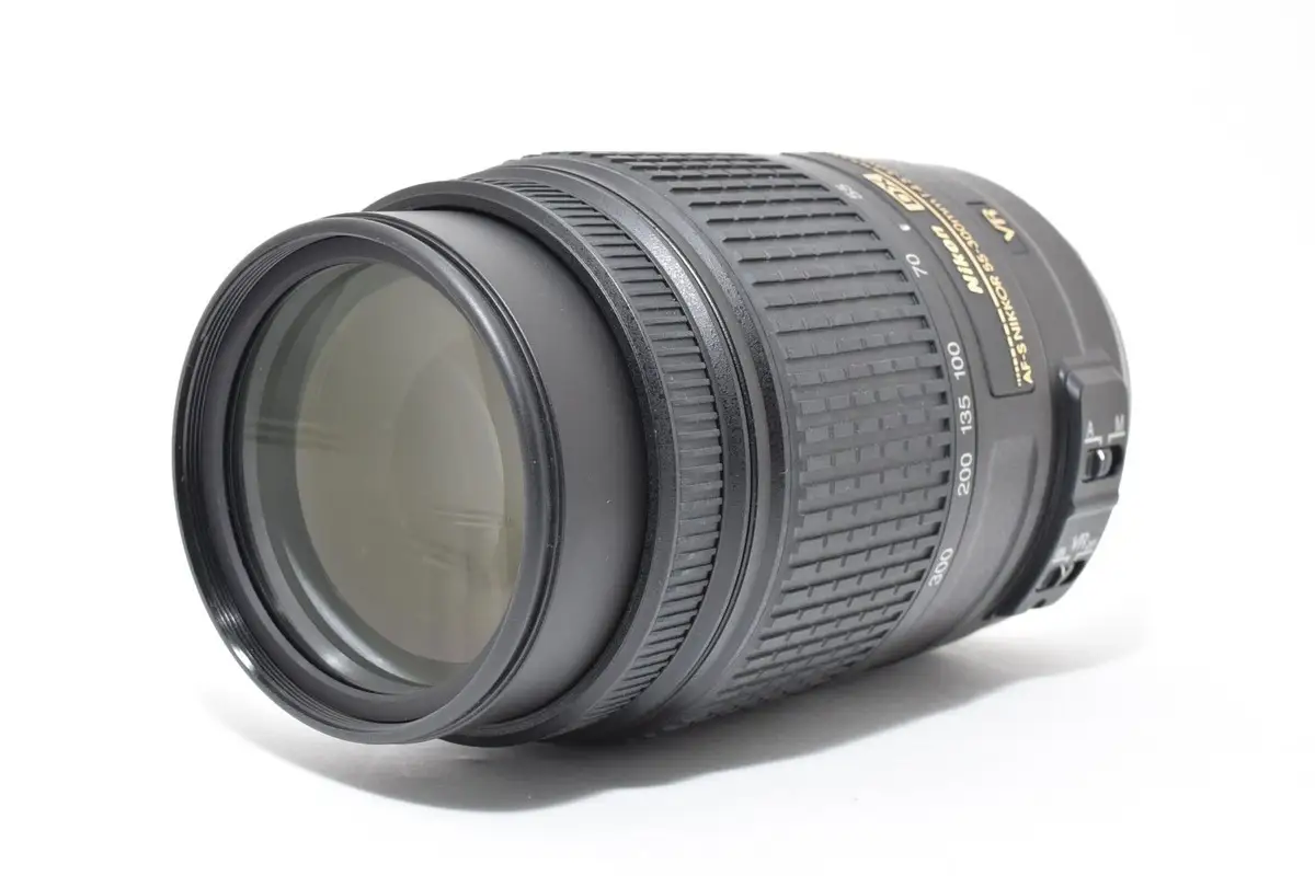 Nikon 55-300mm Lens Review: Outdoor Winner, Indoor Trade-offs