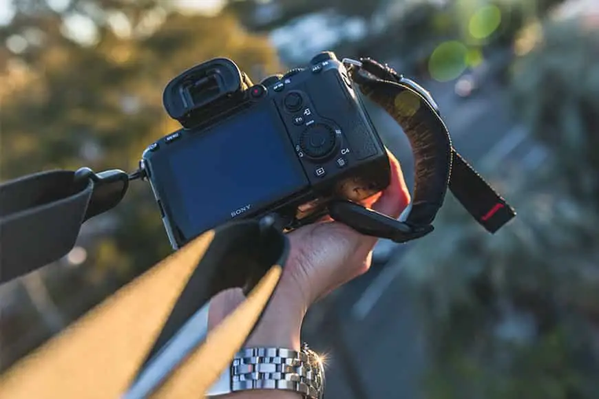 Peak Design Slide Lite strap final verdict image