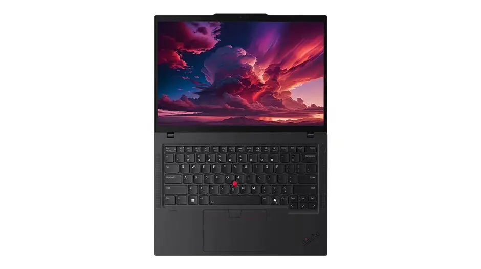 Lenovo ThinkPad P14s Gen 6 laptop OLED display