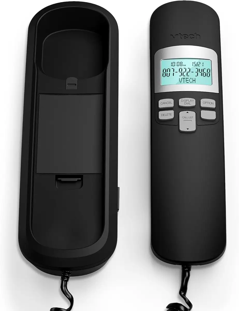 VTech CD1113 corded phone pricing and value overview