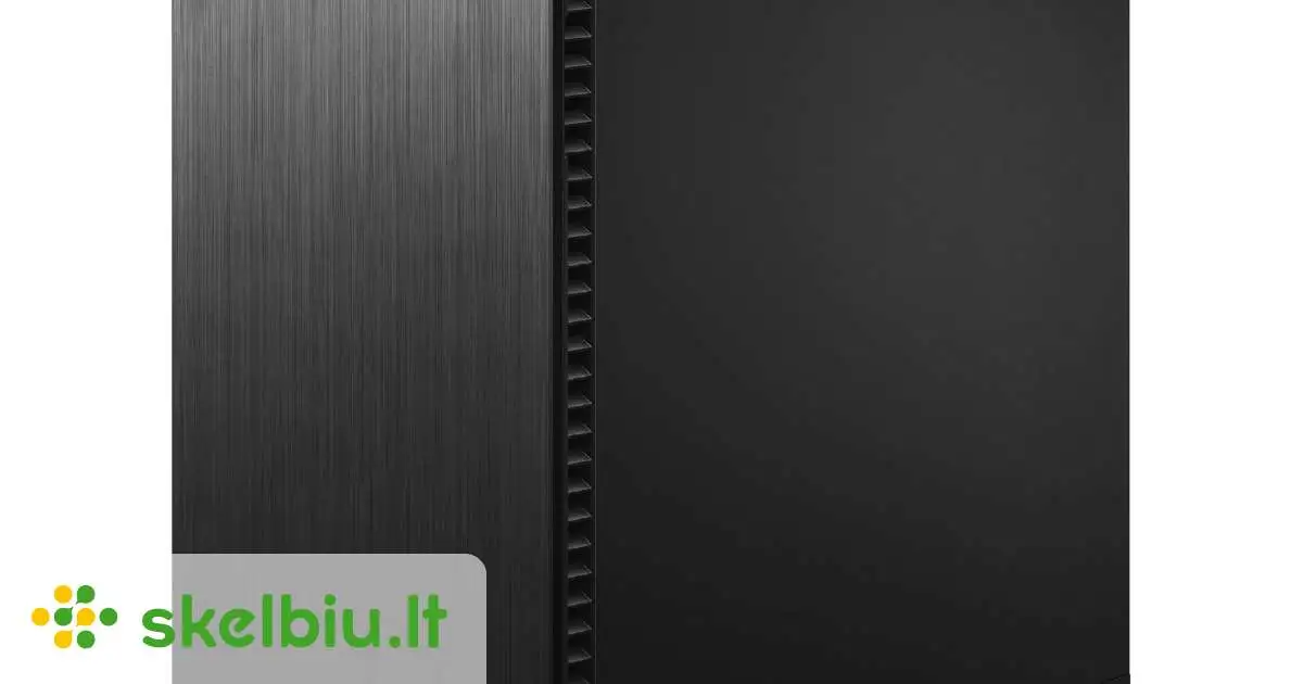 Fractal Design Define 7 XL Review: Spacious but Pricey