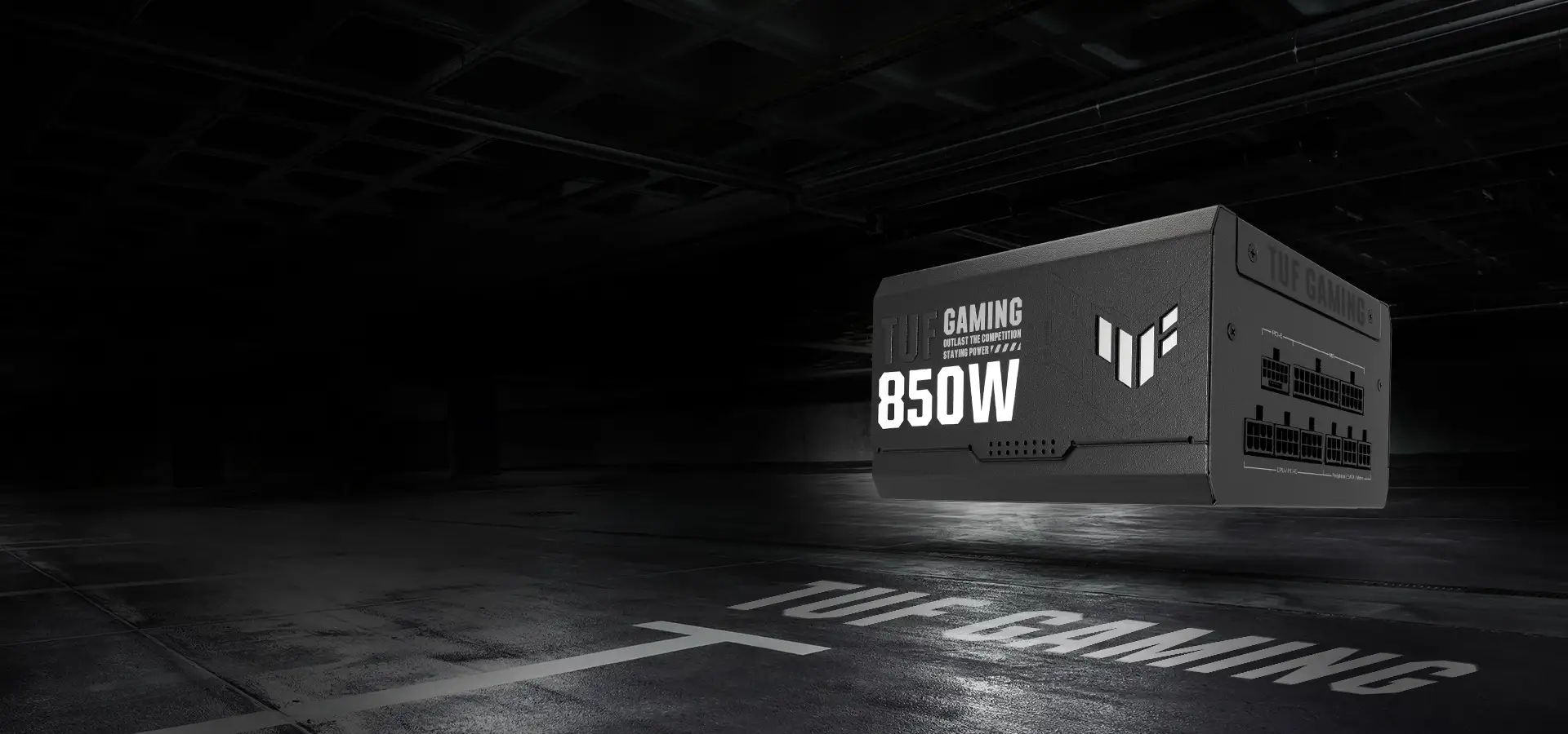 ASUS TUF Gaming 850W Gold PSU trust and reliability discussion