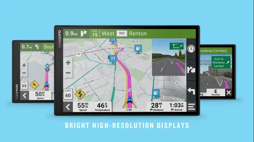 Garmin DriveSmart 86 Review: Premium GPS Worth It?