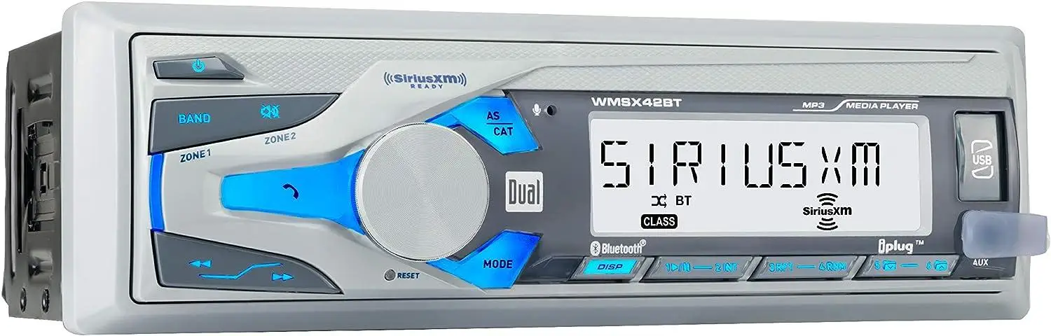 Pyle Marine Stereo Cover Review: Durable but Tricky Install