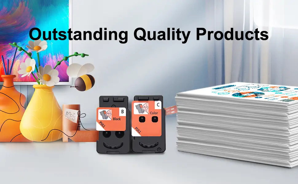 Canon PFI-030 Ink Tank Kit Review: Strong OEM Choice