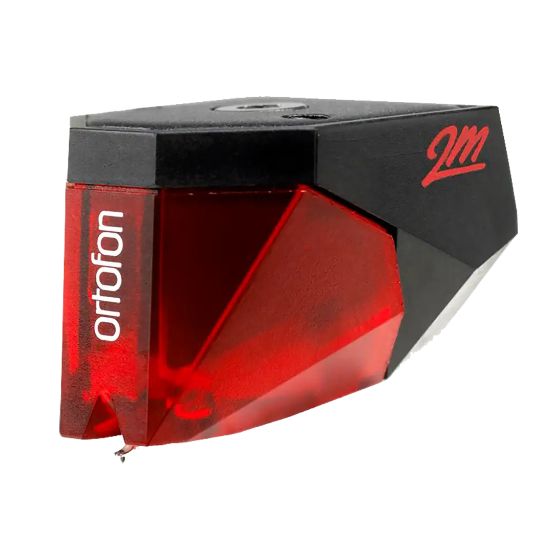 Ortofon 2M Red Review: Warm Sound for Vinyl Beginners