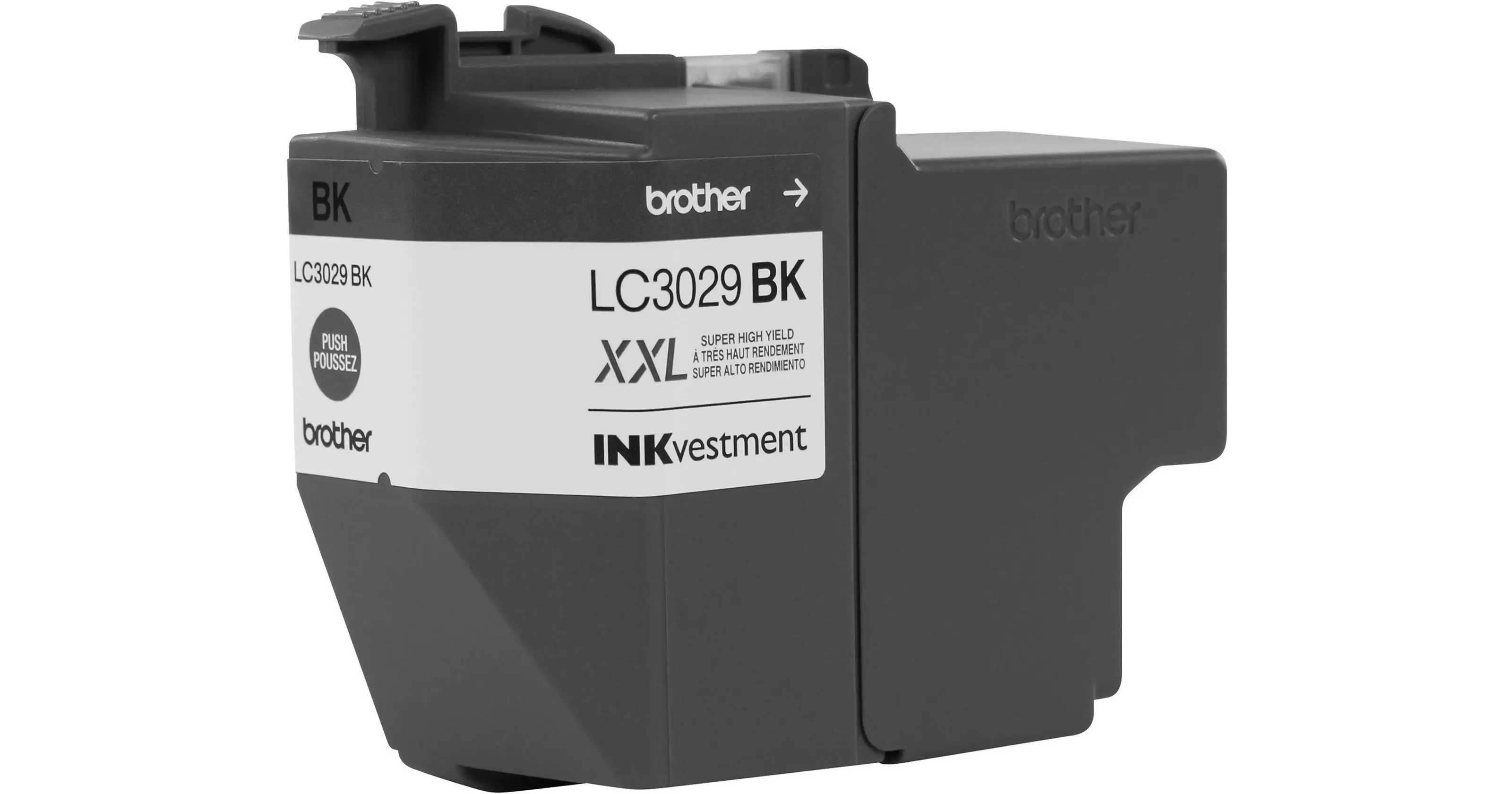 Brother LC3029 compatible alternatives comparison chart