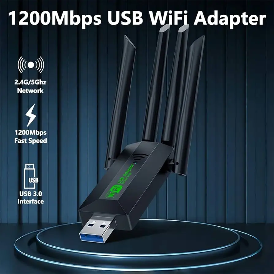 UGREEN 2-in-1 WiFi 6 Bluetooth Adapter Review Verdict