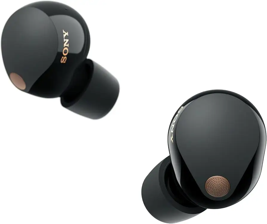 Sony WF-1000XM5 Wireless Earbuds Review: Conditional Buy
