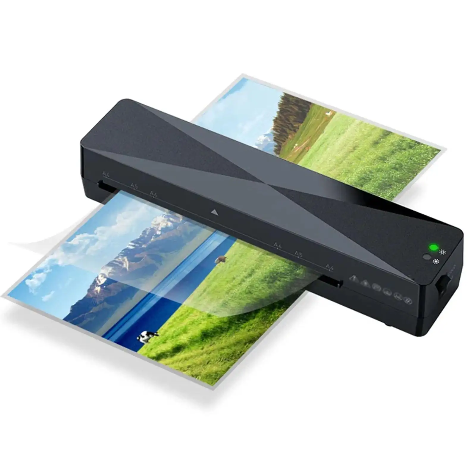 Amazon Basics 9-Inch Laminator Review: Mixed Verdict