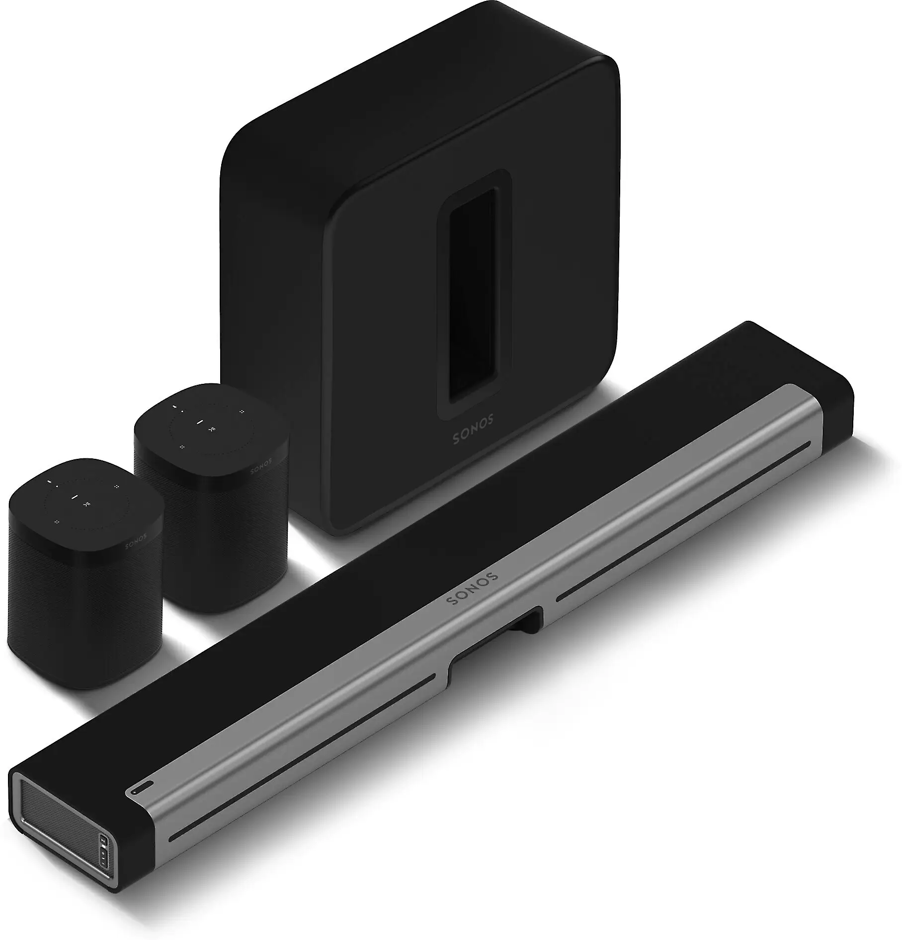 Sonos Arc Soundbar Review: Premium Atmos, Mixed Bass Verdict