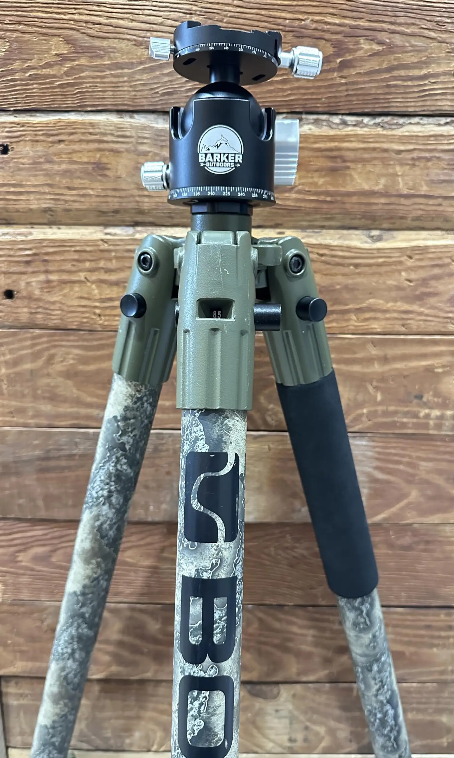 BOG DeathGrip Infinite Tripod Review: 8.5/10 Verdict